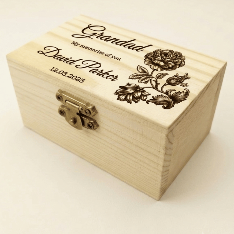 Grandparent gifts